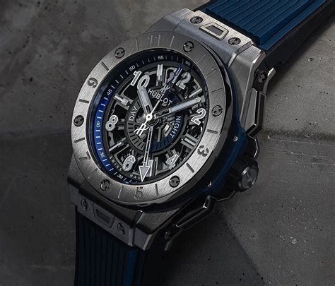 2017 hublot